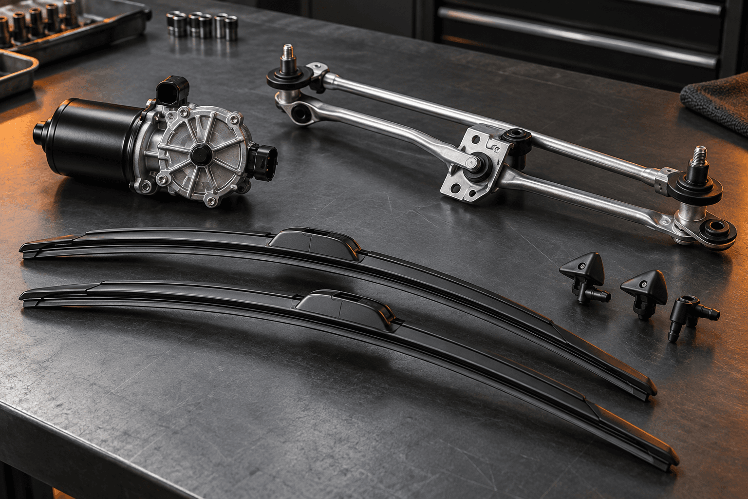 Wiper Systems